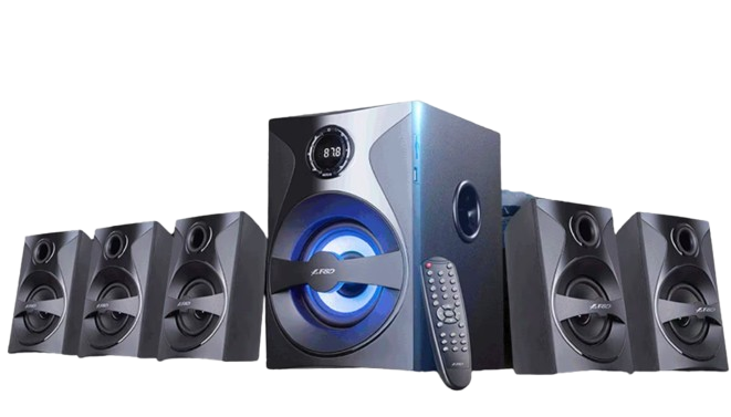 Home Theater Sound System